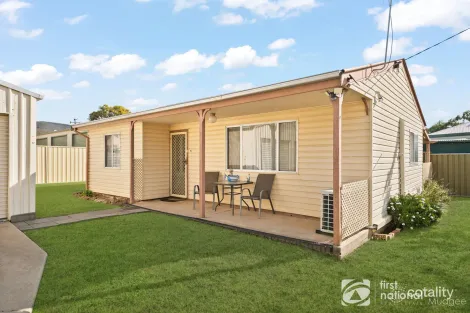 Property photo of 17 Blackman Crescent Mudgee NSW 2850
