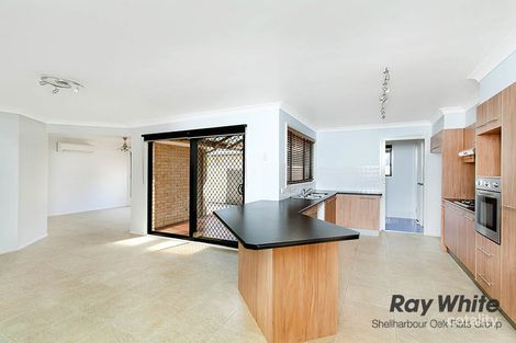 Property photo of 25 Hennesy Street Flinders NSW 2529