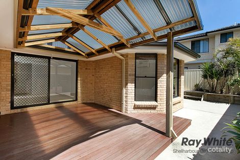 Property photo of 25 Hennesy Street Flinders NSW 2529