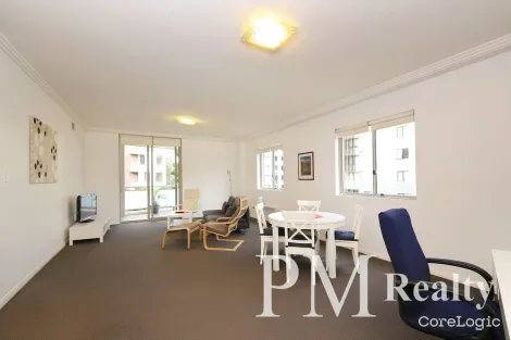 Property photo of 232/3-9 Church Avenue Mascot NSW 2020