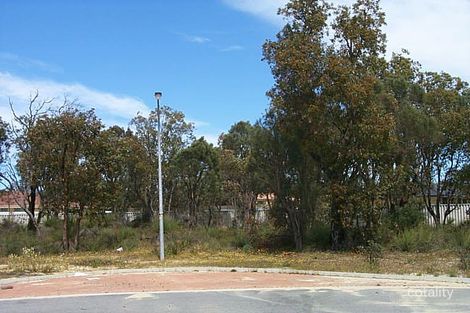 47 Brunswick Cct, Banksia Grove, WA 6031