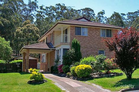 8 Parkland Rd, Carlingford, NSW 2118
