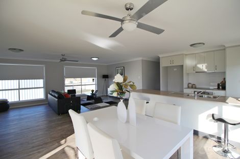 Property photo of 12 Frizzell Street Southbrook QLD 4363