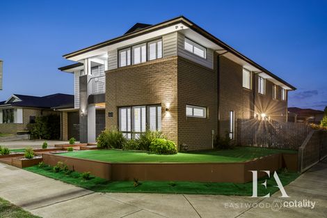 Property photo of 29 Ashbury Boulevard Armstrong Creek VIC 3217