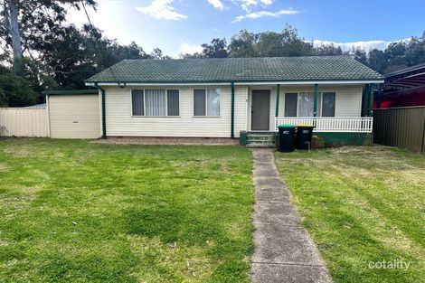 7 Opal Pl, Cartwright, NSW 2168