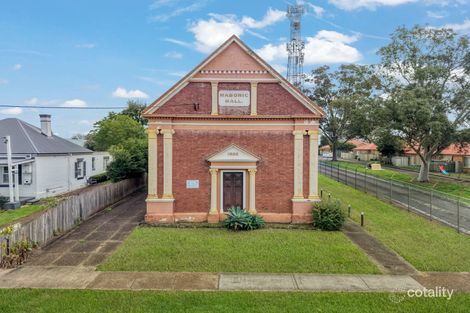 125 George St, East Maitland, NSW 2323