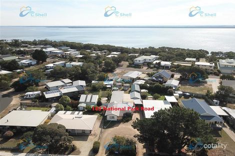 Property photo of 143 National Park Road Loch Sport VIC 3851