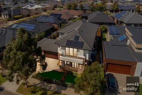 3 Flock St, Aintree, VIC 3336