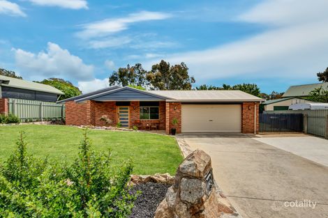 2 Fraser Ct, West Wodonga, VIC 3690