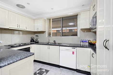 Property photo of 47 McFarlane Drive Minchinbury NSW 2770