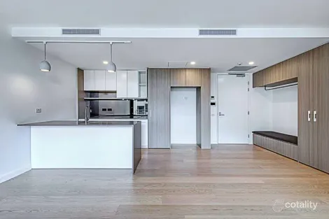 Property photo of 422/1 Kalma Way Campbell ACT 2612