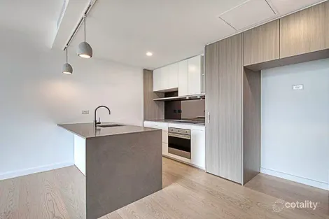 Property photo of 422/1 Kalma Way Campbell ACT 2612