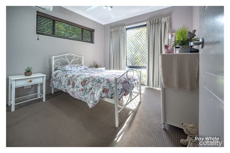 Property photo of 6/15 Parkside Place Norman Gardens QLD 4701