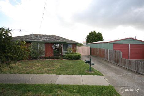 Property photo of 11 Govett Crescent St Albans Park VIC 3219