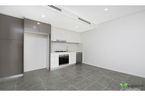 6/1 Sparkes Lane, Camperdown, NSW 2050