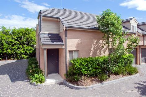 7/128-130 Canberra St, St Marys, NSW 2760