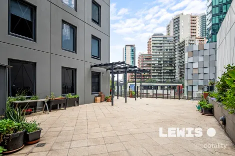 40/173 City Rd, Southbank, VIC 3006