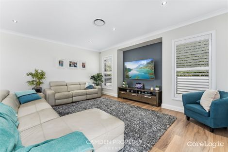 Property photo of 3 Kinloch Street Gledswood Hills NSW 2557