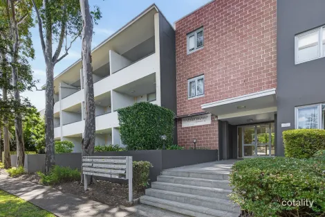 18/2-6 Lydbrook St, Westmead, NSW 2145