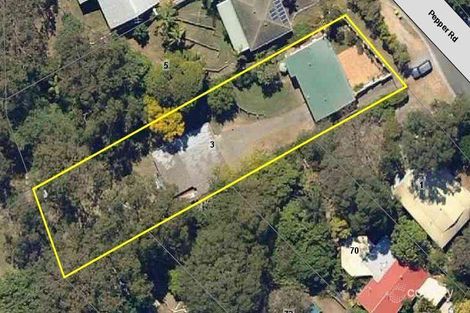 Property photo of 3 Pepper Road Everton Hills QLD 4053