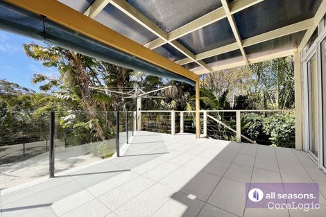 Property photo of 297 Eastern Valley Way Middle Cove NSW 2068