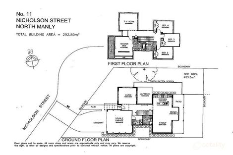 Property photo of 11 Nicholson Street North Manly NSW 2100