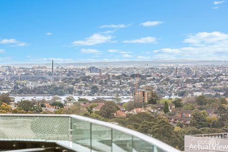 Property photo of 809/500 Pacific Highway St Leonards NSW 2065