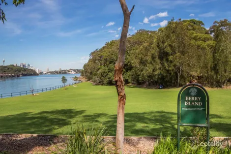 Property photo of 9/19 Shirley Road Wollstonecraft NSW 2065