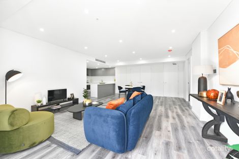 408/2 Sandbanks Ave, North Kellyville, NSW 2155