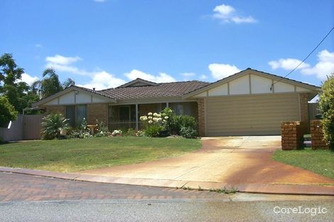 Property photo of 9 Shannon Court Beechboro WA 6063