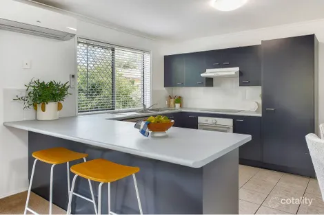 Property photo of 3/28 Gordon Parade Everton Park QLD 4053