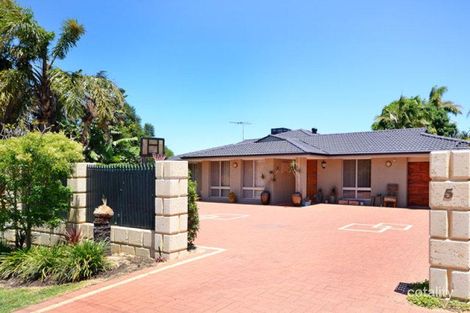 Property photo of 5 Templetonia Avenue Sorrento WA 6020