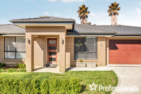 Property photo of 14B Frome Street Raglan NSW 2795