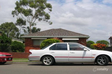 3/8 Gale St, Concord, NSW 2137