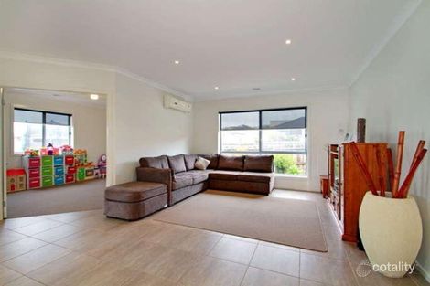 Property photo of 46 Riverslea Boulevard Traralgon VIC 3844