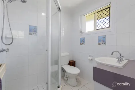 Property photo of 98 Emperor Drive Andergrove QLD 4740