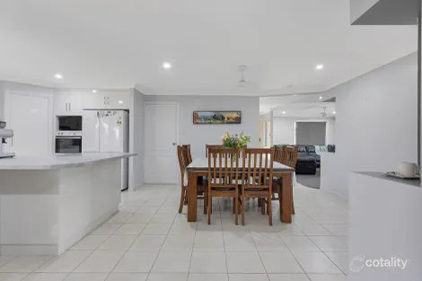 Property photo of 98 Emperor Drive Andergrove QLD 4740