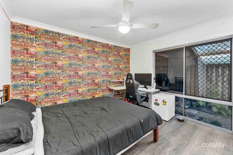 Property photo of 84 Wedgetail Circuit Narangba QLD 4504