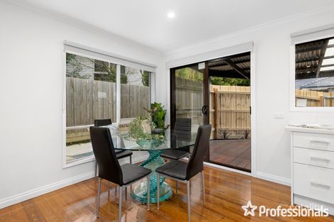 Property photo of 1/17 Coolabah Street Mooroolbark VIC 3138