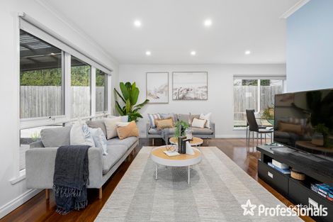 Property photo of 1/17 Coolabah Street Mooroolbark VIC 3138