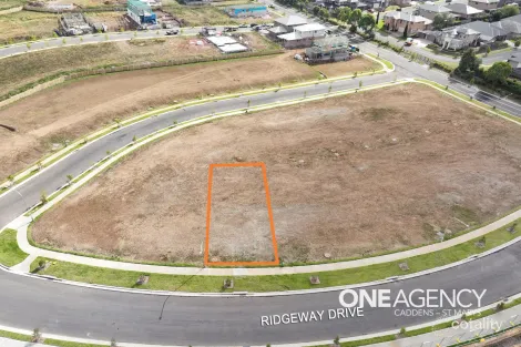 63 Ridgeway Dr, Orchard Hills, NSW 2748