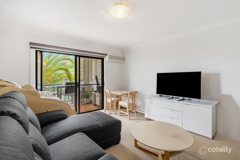 Property photo of 33/38-46 Petrel Avenue Mermaid Beach QLD 4218