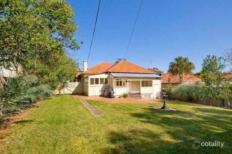 Property photo of 41 Centennial Avenue Lane Cove North NSW 2066