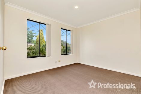 Property photo of 10 Portofino Turn Ellenbrook WA 6069