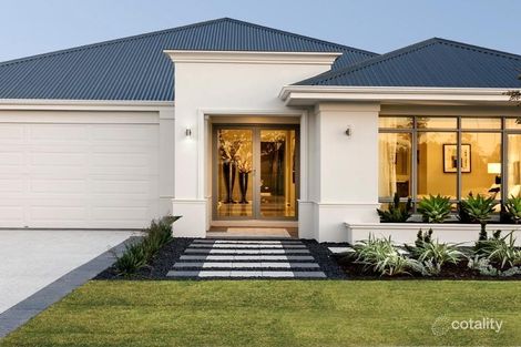 14 Dagnall Ct, Greenwood, WA 6024