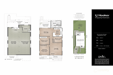 33 Louisa St, Highgate Hill, QLD 4101