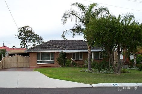 Property photo of 14 Berkeley Avenue Nollamara WA 6061