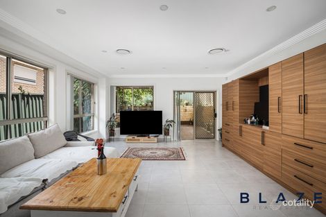 Property photo of 4 Gerarda Place West Hoxton NSW 2171