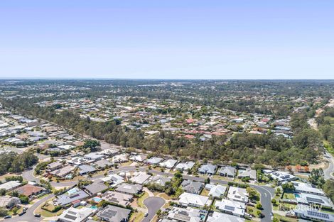 Property photo of 84 Wedgetail Circuit Narangba QLD 4504