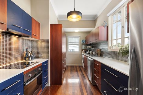 Property photo of 2/25 Kate Street Alderley QLD 4051